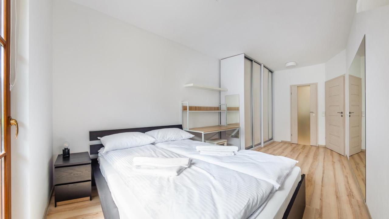 Apartamenty Sun & Snow Sopocka Rezydencja Sopot Exterior foto