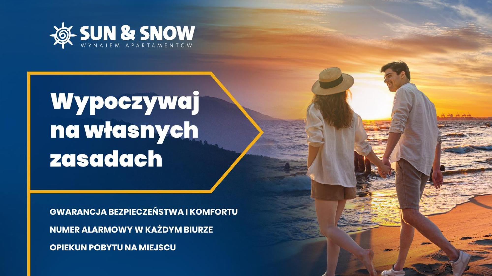 Apartamenty Sun & Snow Sopocka Rezydencja Sopot Exterior foto