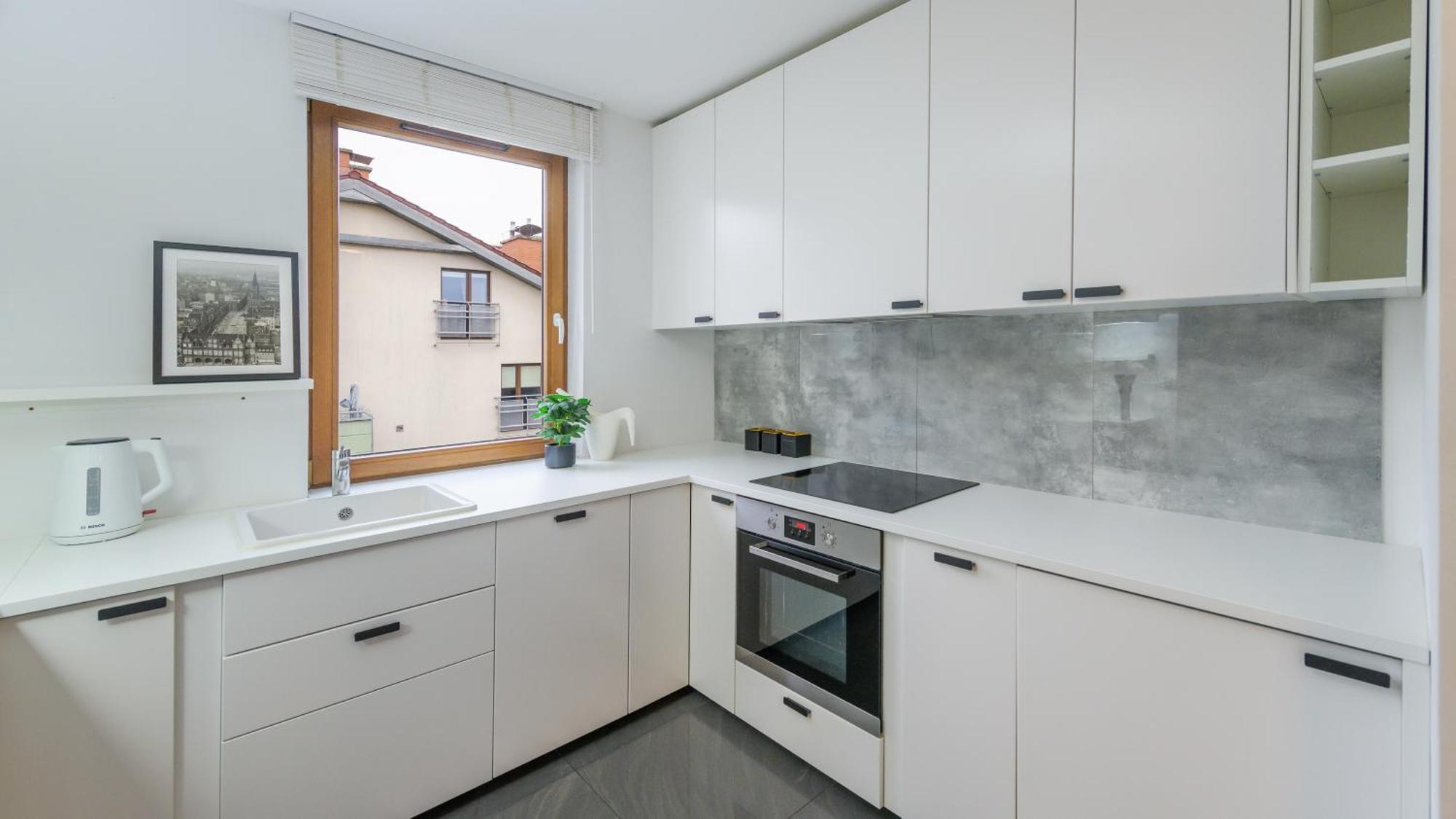 Apartamenty Sun & Snow Sopocka Rezydencja Sopot Exterior foto