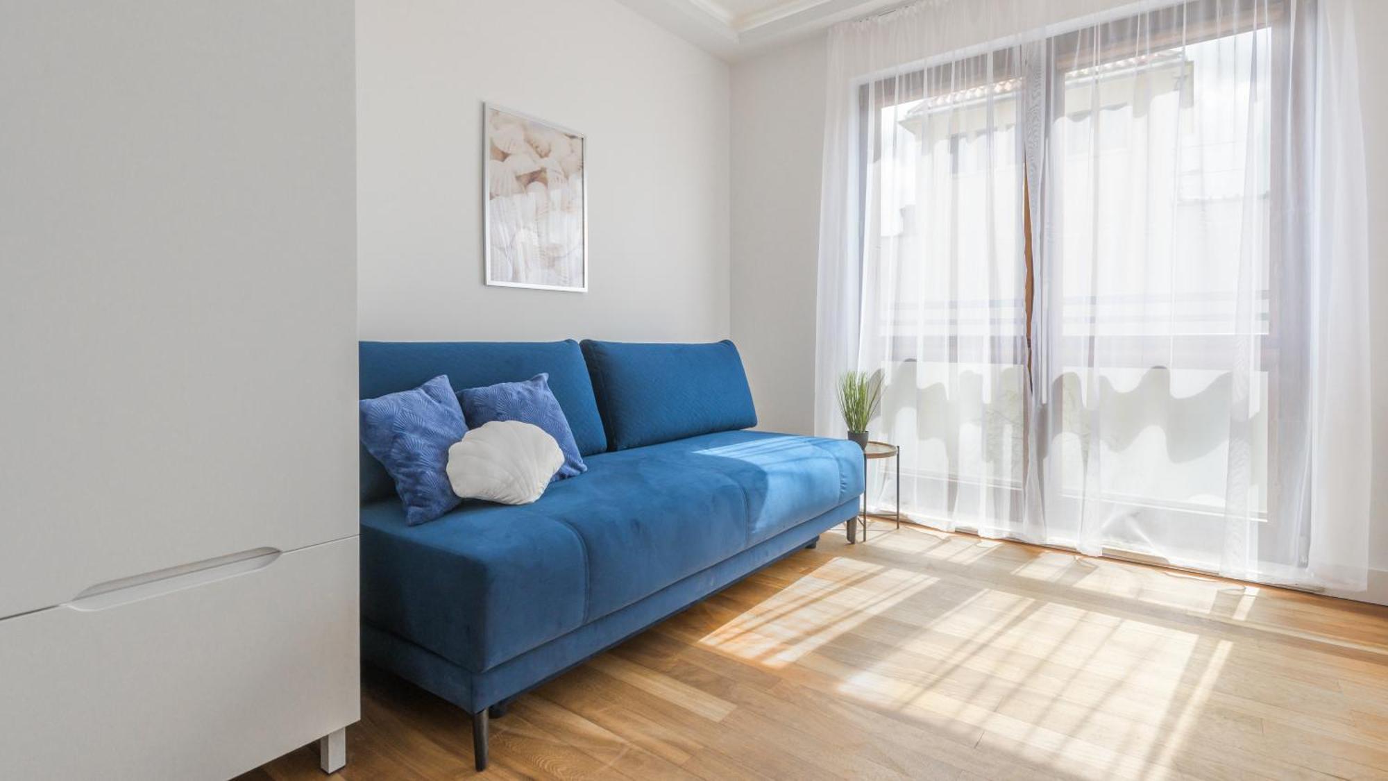 Apartamenty Sun & Snow Sopocka Rezydencja Sopot Exterior foto